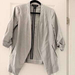 D54: Rachel Zoe Blazer (MEDIUM)